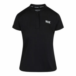 Women's Sales Blade Polo (Black)