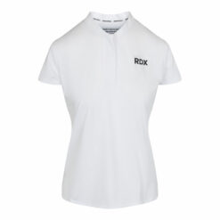 Women's Sales Blade Polo (White)