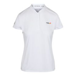 Women's Sales Blade Polo 2.0 (White)