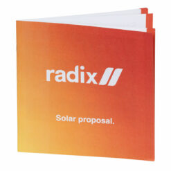 Solar Prop Packet (Pack of 10)