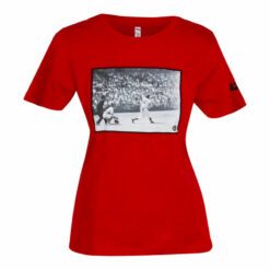 Women's 42X "Jackie Robinson" Tee