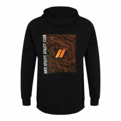 Alternative view of Anti Utility Hoodie