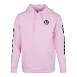 Driven Hoodie (The Pink One)