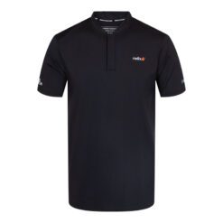 Radix - Empower Home Services Blade Polo (Black)