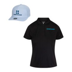 Women's Radix - Empower New Hire Kit